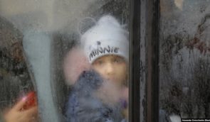 В усіх діях Росії проти українських дітей простежується спланована політика та ознаки геноциду: звіт правозахисників