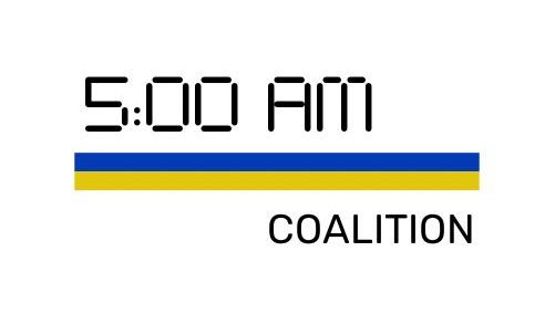 Коаліція “Україна. П’ята ранку”