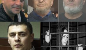 Russia has killed two Ukrainian political prisoners and is endangering at least 21 others