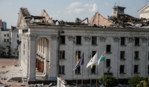 Statement of the “Ukraine. 5AM” Coalition regarding the missile attack on the music and drama theater in Chernihiv on August 19, 2023