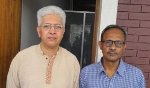 Bangladesh: call for the release of two human rights defenders unjustly detained