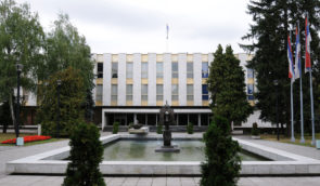National Assembly of Bosnia’s Republika Srpska must drop the draft foreign agent law