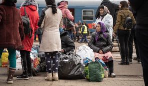 Ромські біженці за кордоном: в Україні представили та обговорили фільм про дискримінацію ромів у країнах Європи