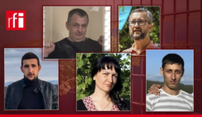 Катування та депортація: історії кримських політв’язнів у російських тюрмах