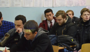 Для чого Україна визнаватиме освіту, здобуту в окупації