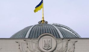 Законопроєкт про лобіювання в нинішньому вигляді загрожує свободі й демократії в Україні