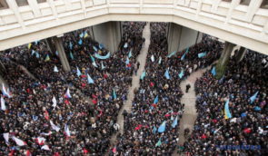 10th anniversary statement on Crimea’s resistance to Russian occupation