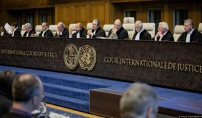 Чи успішні рішення Міжнародного суду ООН у справах “Україна проти Росії”: висновки експертів