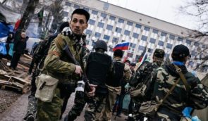 Гібридна війна на Донбасі: експерти обговорили, як Росія готувалася до повномасштабного вторгнення