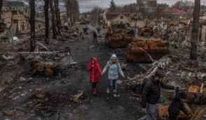 Ukraine 5 AM Coalition appeals to the authorities and international community on the occasion of the tenth anniversary of the beginning of the war