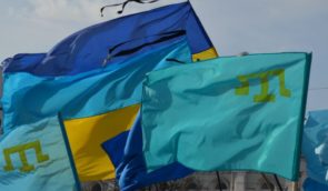 Крим – це Україна: у Брюсселі відбудеться показ фільму про Нарімана Джеляла та відкриття виставки про життя в окупації