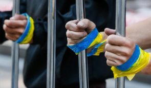 11-й рік триває агресія Росії, а в Україні немає поняття “постраждалі особи” — Луньова