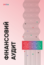 Фінансовий аудит за 2022 рік