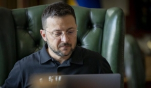 Зеленський ветував закон, яким дозволялося звільняти з роботи за звʼязки в окупації та Росії