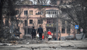 Human rights defenders expressed their position on the seizure of property of Ukrainian citizens by the occupation authorities of the Russian Federation