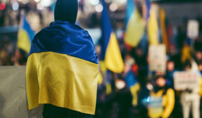 Among the most important values ​​for Ukrainians during the war are freedom and security – research results