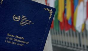 Human rights defenders support ratification of the Rome Statute by Ukraine – statement of the Coalition of organisations working to protect the rights of victims of Russian aggression