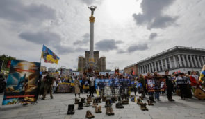 World Organisation Against Torture denounces possible crimes against humanity by Russia against Ukrainian civilians (in Spanish)