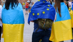 ZMINA in coalition with civil society organizations prepared a Shadow Report to the European Commission’s Report on Ukraine in 2023