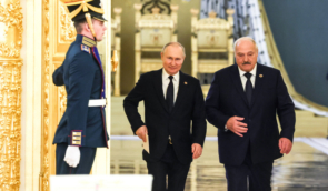 Співучасниця Росії, або як Білорусь стирає ідентичність вивезених українських дітей