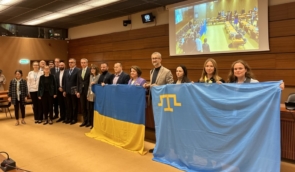 ZMINA розповіла про порушення прав людини в окупованому Криму під час Ради ООН з прав людини