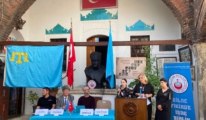 ZMINA told the stories of mothers of Crimean political prisoners in Türkiye