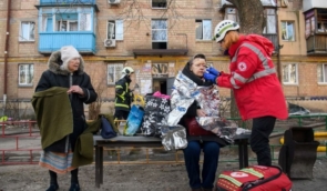 В Україні буде забезпечено облік шкоди від війни з 2014 року