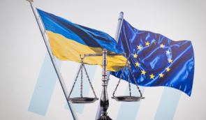 Звіт Єврокомісії щодо прогресу України на шляху до ЄС урахував рекомендації правозахисників