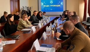 Community Prosecutor and human rights: ZMINA participated in the first meeting of the Community Council of the ARC Prosecutor’s Office