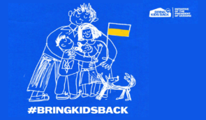 Russia forcibly transferred at least 314 Ukrainian children to Russian families: new Yale Lab report