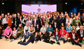 XVII national LGBTQI+ conference: ZMINA held a panel on coverage of the topic in media