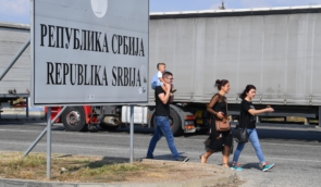 ​Oppression without borders: Serbian regime detains and expels activists