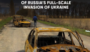 Civil society and media losses in three years of Russia’s full-scale invasion of Ukraine: report-memorial