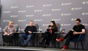 What Ukrainians think about lustration and memory policy: ZMINA and Rating presented survey results