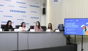 How the war affected women activists in Ukraine: ZMINA presented the results of the research