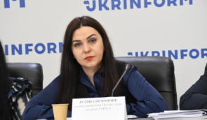 Тетяна Печончик розповіла про головні перемоги у сфері прав людини у 2025 році