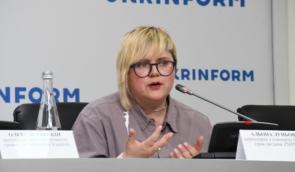 Альона Луньова про виклики вступу до вишів для молоді з окупованих територій