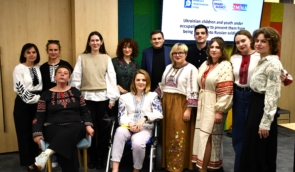 Евакуація, освіта, адаптація: правозахисники та міжнародні партнери обговорили підтримку українських дітей в окупації