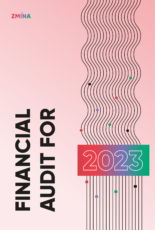 Financial audit for 2023