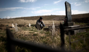 Ukraine’s Crimea lies at the heart of Russia’s invasion — and Trump’s peace plan