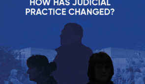 Liability for collaborationism: how has judicial practice changed?