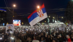 Appeal by the international civil society in support of Serbian academia and civil society actors