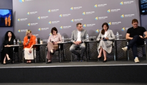 Люстрація як відповідь на виклики після деокупації та війни: ZMINA презентувала аналітичну записку