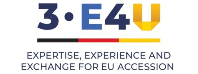 Strengthening Ukraine’s EU Accession in the Rule of Law
