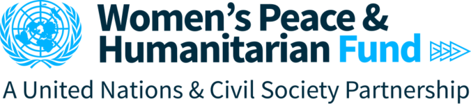 Women’s Peace and Humanitarian Fund
