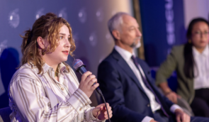 ZMINA highlights the need for accountability at Central and Eastern Europe Security Forum in Warsaw