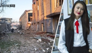 Безпека людей — першочергова: Марина Демура розповіла про відповідальність за загибель в’язнів у Біленьківській колонії