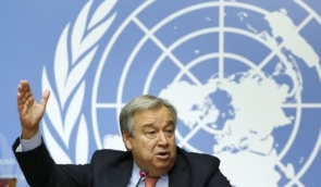 Urgent call for the listing of the Russian Federation in the annex to the annual report of the UN Secretary-General on conflict-related sexual violence