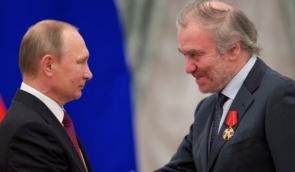 Statement by civil society organizations on the cancellation of Valery Gergiev’s participation in the “Un’Estate da Re” festival