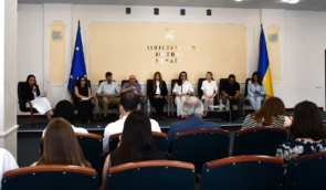 “Україна та Нідерланди проти Росії”: представники Мін’юсту і правозахисної спільноти обговорили історичне рішення ЄСПЛ